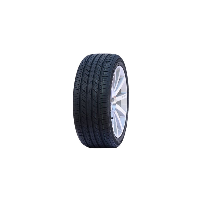 LlANTA RYDANZ 255/50 R20 RALEIGH R06 109V