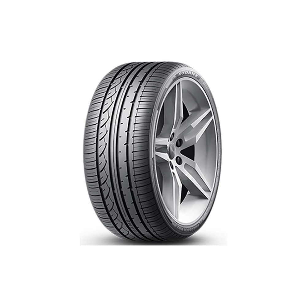 LLANTA 255/45ZR18 RYDANZ ROADSTER R02 103W BL XLTL