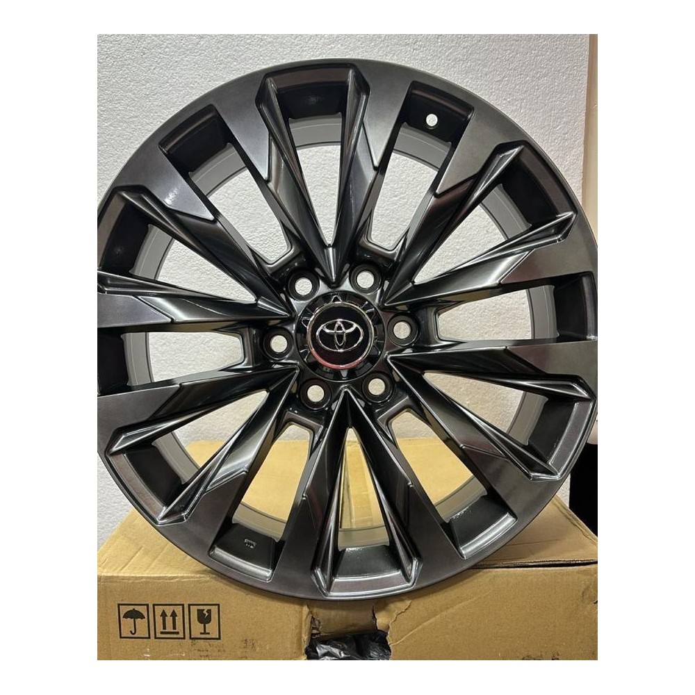 RINES 20" TOYOTA