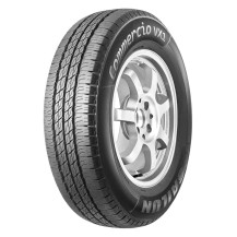 LLANTA 165/70 R14C 6PR 89/87T COMMERCIO VX1 Commercial S