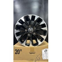 RINES 20" TOYOTA (T3)