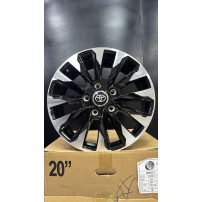 RINES 20" TOYOTA (T3)