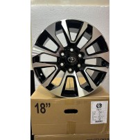 RINES 18" TOYOTA (T3)