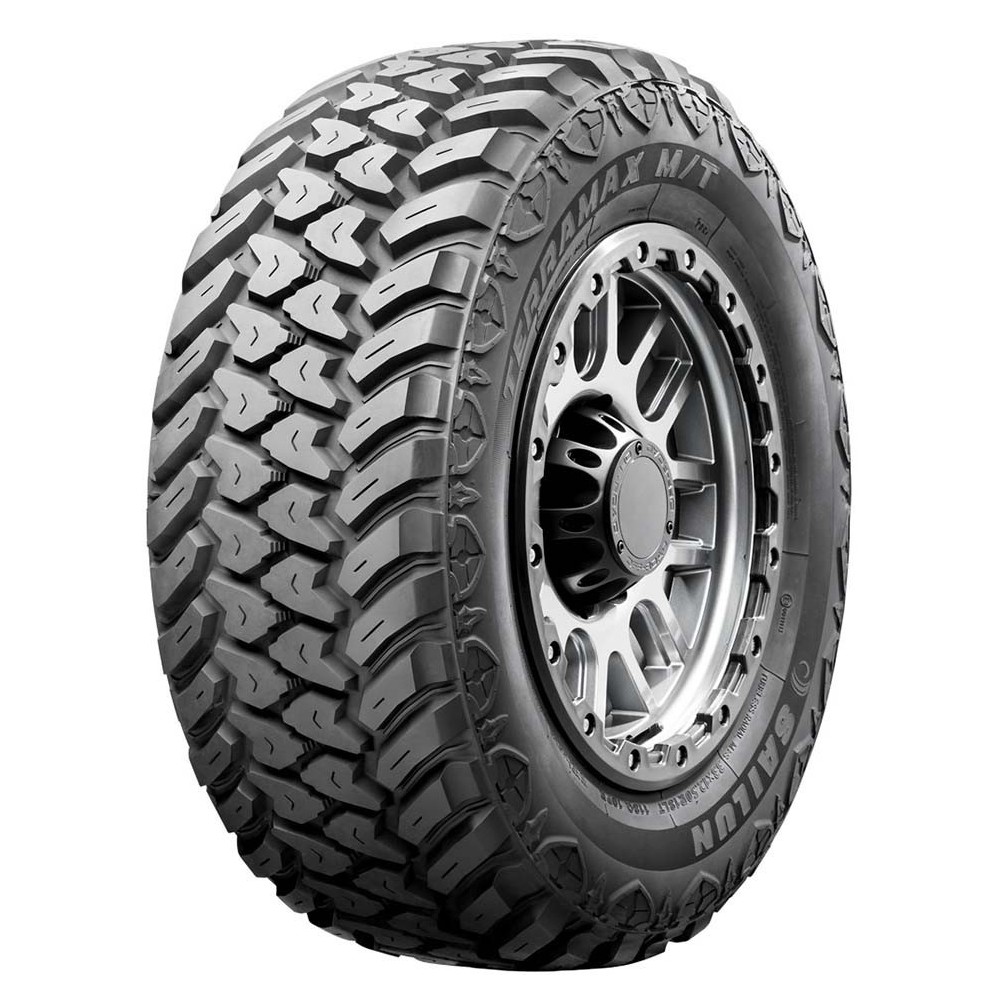 LLANTA 30X9.50 R15 OWL 104Q SAILUN TERRAMAX M/T LIGHT TRUCK
