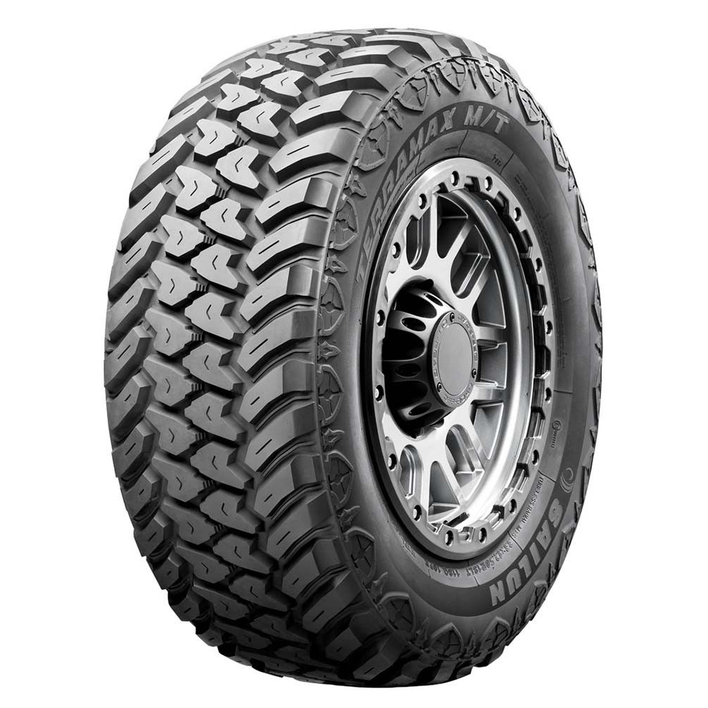 LLANTA 31X10.50 R15 OWL 109Q TERRAMAX M/T Light Truck SAI