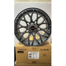 RINES 18" ROTIFORM SGN
