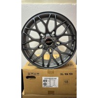 RINES 18" ROTIFORM SGN