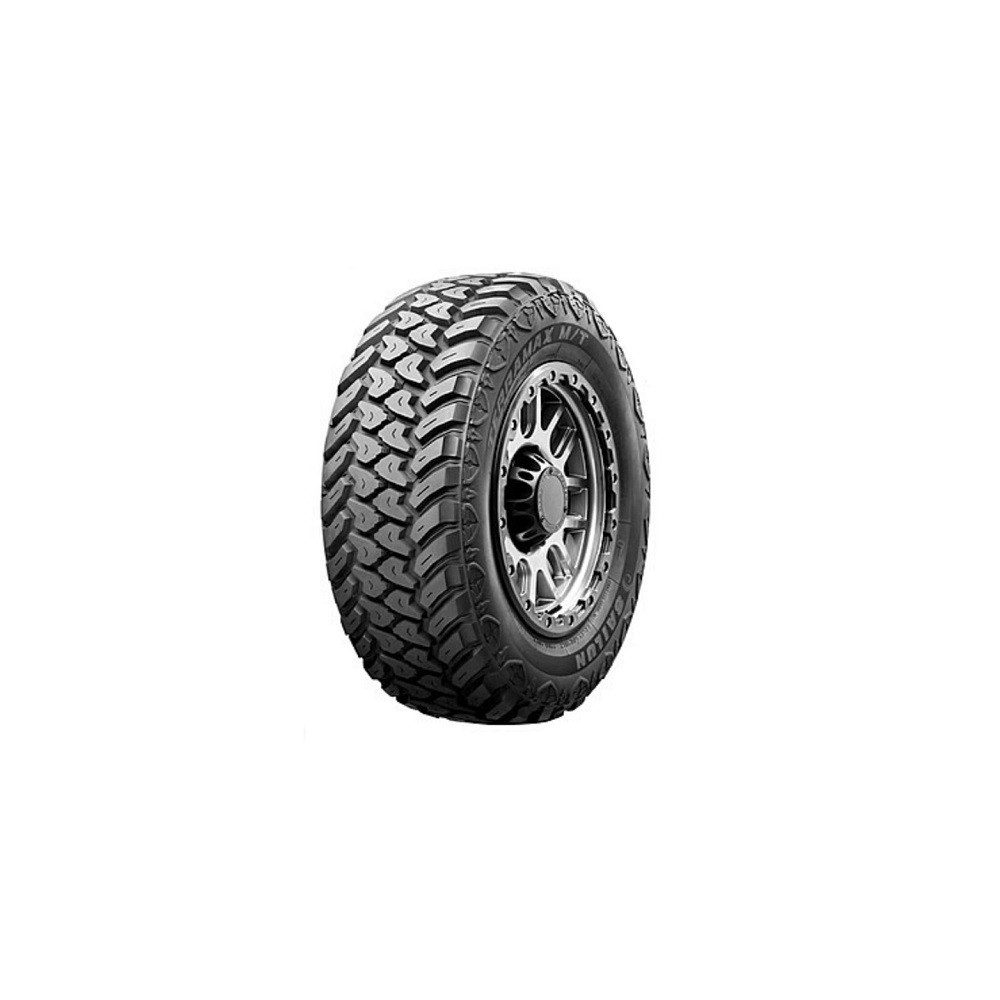 LLANTA 33X12.50 R15 OWL 108Q TERRAMAX M/T Light Truck SAI