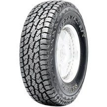 LLANTA 265/70 R15 OWL 112S TERRAMAX AT SAILUN