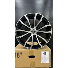 RINES 18" TOYOTA (T5)