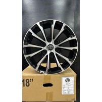 RINES 18" TOYOTA (T5)