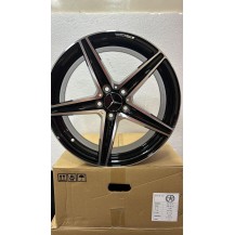 RINES 18" MERCEDES BENZ (MB1)