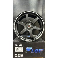 RINES 18" VOLK RACING (VR1)