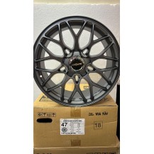 RINES 18" ROTIFORM SGN