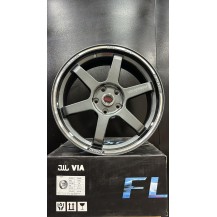 RINES 18" VOLK RACING (VR2)