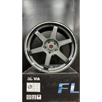 RINES 18" VOLK RACING (VR2)