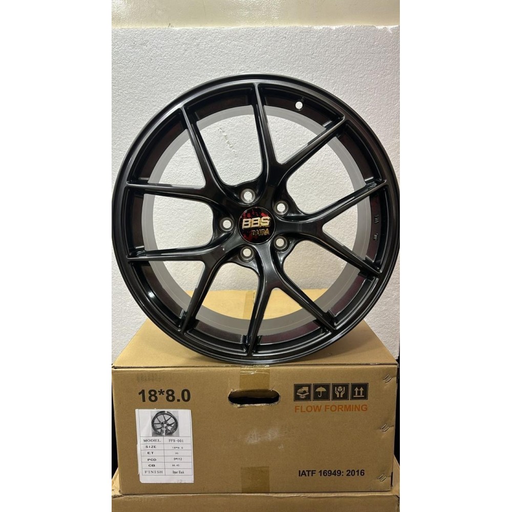 RINES 18" BBS RF