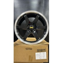 RINES 18" BBS RF