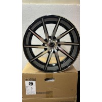 RINES 18" VOSSEN CVT
