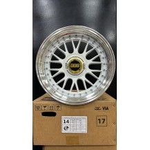 RINES 17" BSS RF