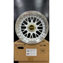 RINES 17" BSS RF