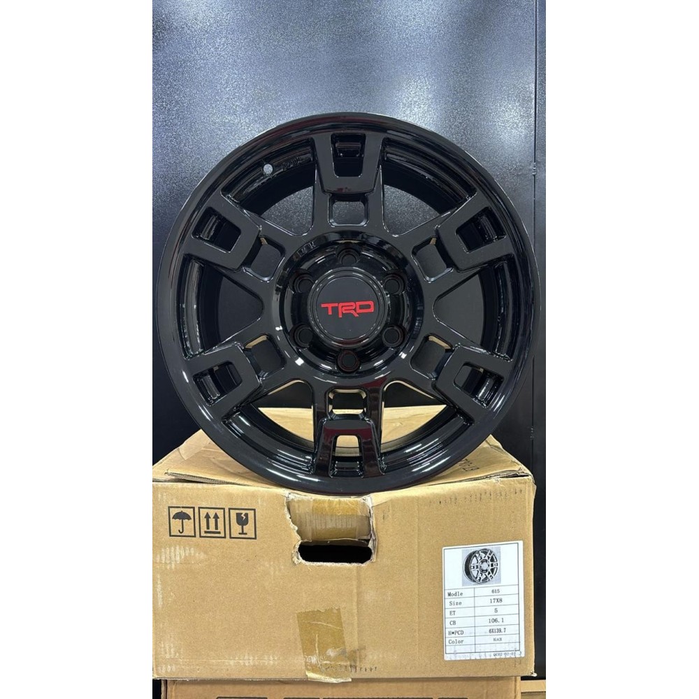 RINES 17" TRD1