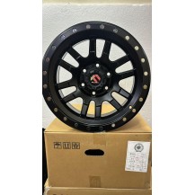 RINES 17" FUEL