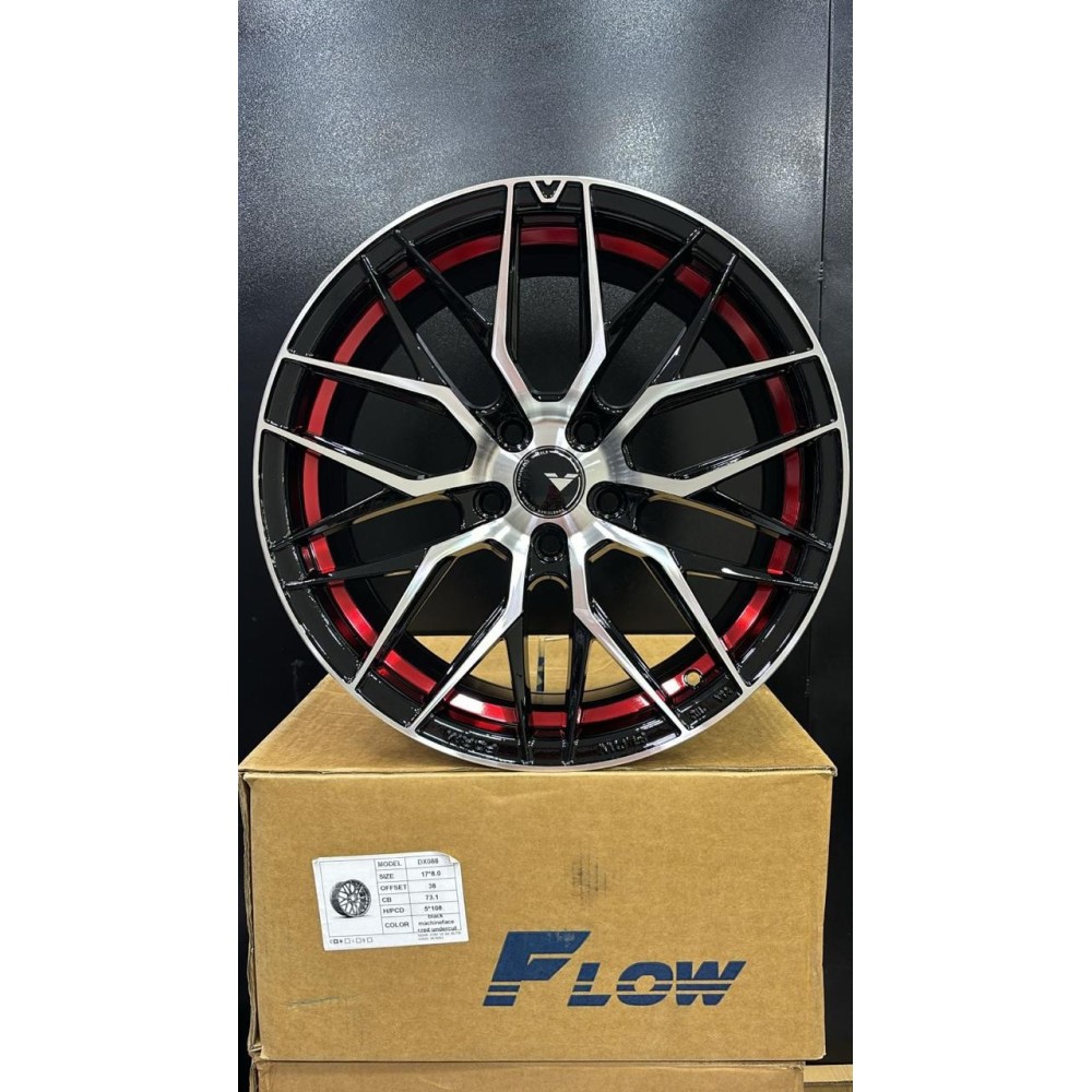 RINES 17" VOSSEN CVT