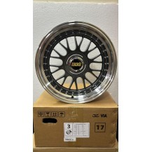 RINES 17" BBS RF
