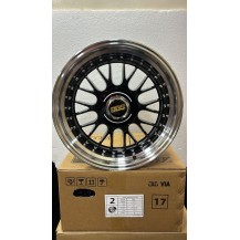 RINES 17" BBS RF