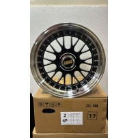 RINES 17" BBS RF