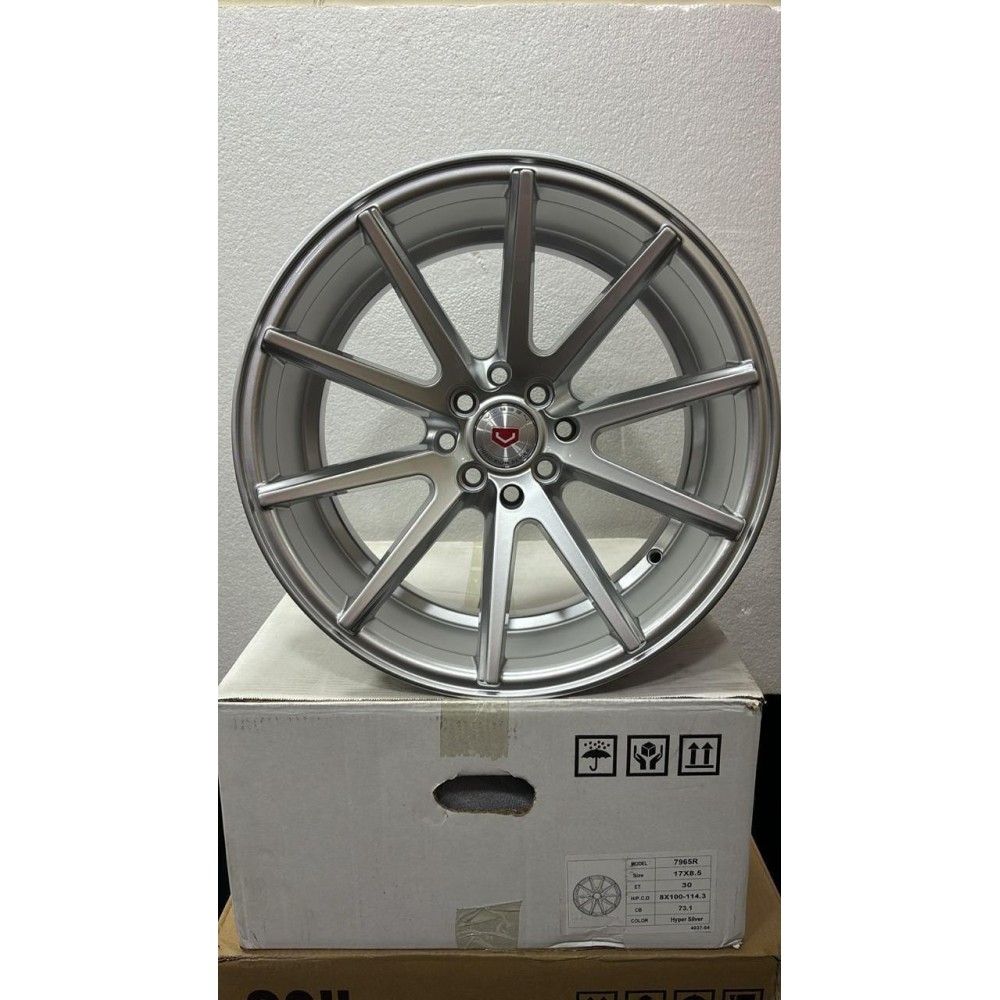 RINES 17" VOSSEN CVT