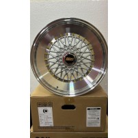 RINES 17" BBS RF