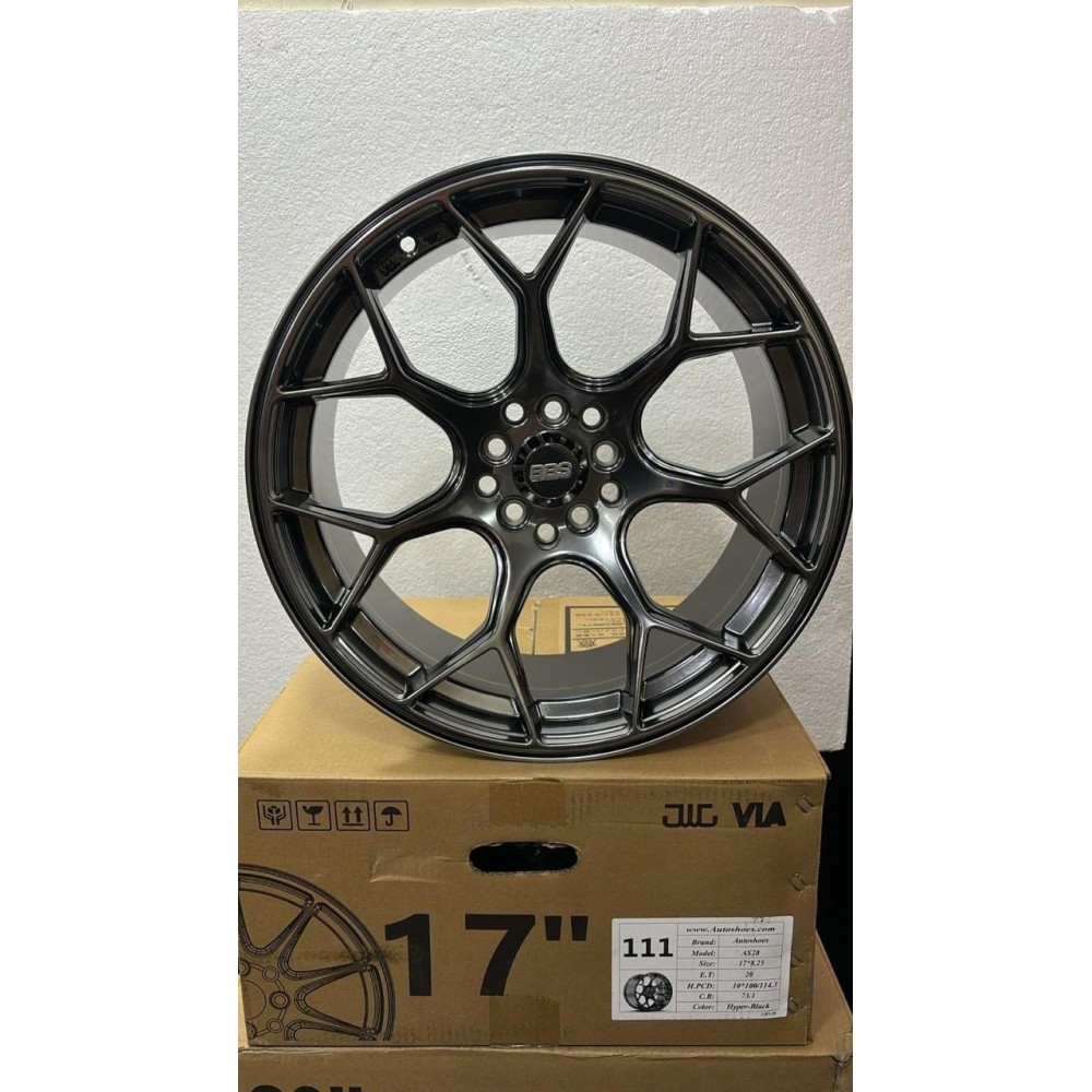 RINES 17" BBS RF