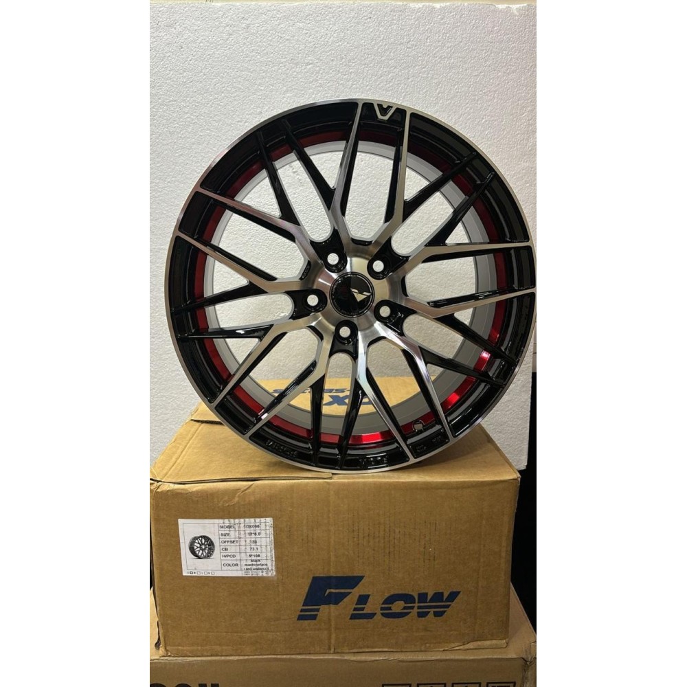 RINES 17" VOSSEN CVT