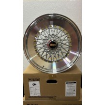 RINES 17" BBS RF