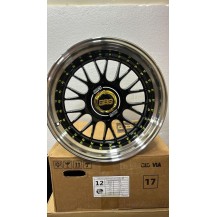 RINES 17" BBS RF