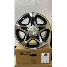 RINES 16" TOYOTA