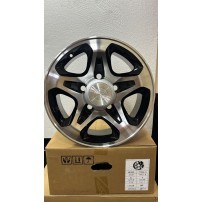 RINES 16" TOYOTA