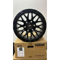 RINES 16" FUEL