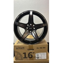 RINES 16" BBS RF