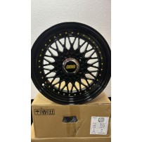 RINES 16" BBS RF