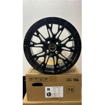 RINES 16" YKW1
