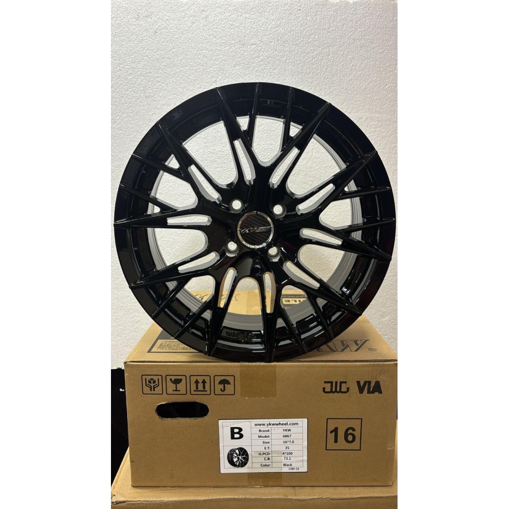 RINES 16" YKW1