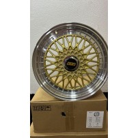 RINES 16" BBS RF