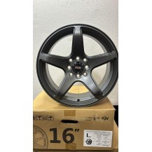 RINES 16" BBS RF