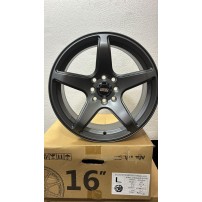 RINES 16" BBS RF