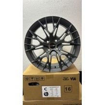 RINES 16" YKW1