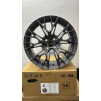RINES 16" YKW1