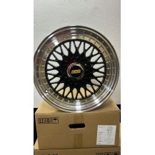 RINES 16" BBS RF